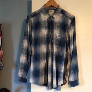 American Eagle Flannel